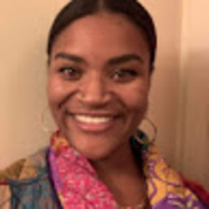 Meet your Posher, Jade